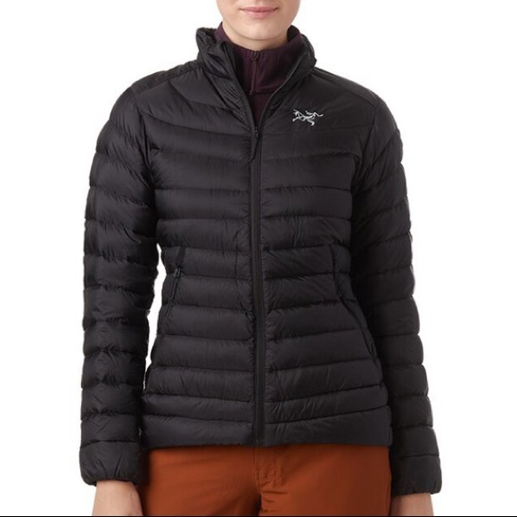 Cerium Lt Jacket | Poshmark